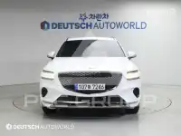 2021 Genesis GV70