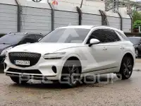 2021 Genesis GV70
