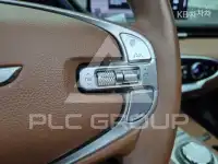 2021 Genesis GV70