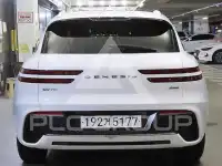 2021 Genesis GV70