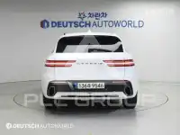 2021 Genesis GV70