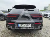 2021 Genesis GV70