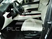 2021 Genesis GV70