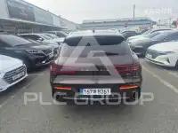 2021 Genesis GV70