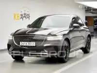 2021 Genesis GV70