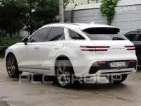 2021 Genesis GV70