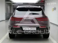2021 Genesis GV70
