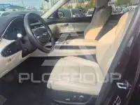 2021 Genesis GV70