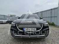 2021 Genesis GV70