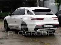 2021 Genesis GV70