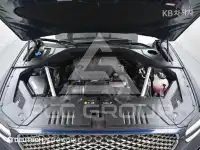 2021 Genesis GV70