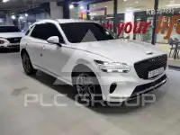 2021 Genesis GV70