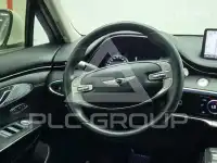 2021 Genesis GV70