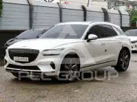 2021 Genesis GV70