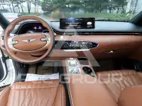 2021 Genesis GV70