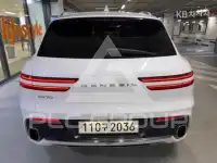 2021 Genesis GV70