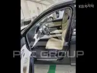 2021 Genesis GV70