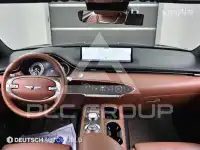 2021 Genesis GV70