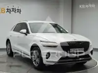 2021 Genesis GV70