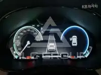 2021 Genesis GV70