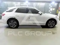 2021 Genesis GV70