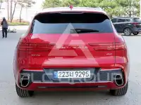 2021 Genesis GV70