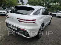 2021 Genesis GV70