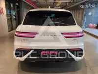 2021 Genesis GV70