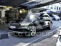 2021 Genesis GV70