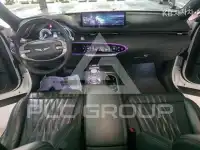 2021 Genesis GV70
