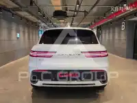 2021 Genesis GV70