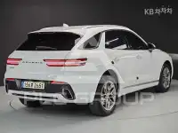 2021 Genesis GV70