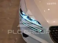 2021 Genesis GV70