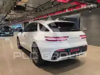 2021 Genesis GV70