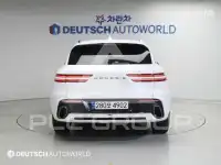 2021 Genesis GV70