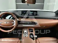 2021 Genesis GV70