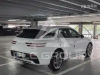 2021 Genesis GV70