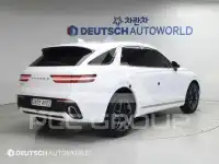 2021 Genesis GV70
