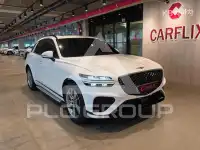 2021 Genesis GV70