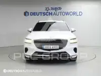 2021 Genesis GV70