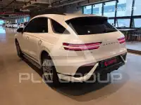 2021 Genesis GV70