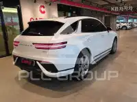 2021 Genesis GV70
