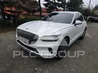 2021 Genesis GV70