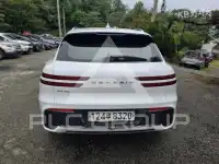 2021 Genesis GV70