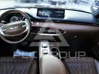 2021 Genesis GV70