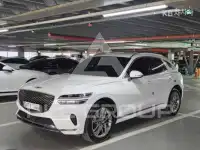 2021 Genesis GV70