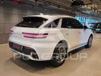 2021 Genesis GV70