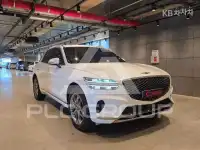 2021 Genesis GV70