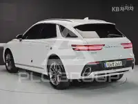2021 Genesis GV70