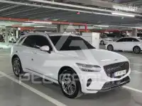 2021 Genesis GV70